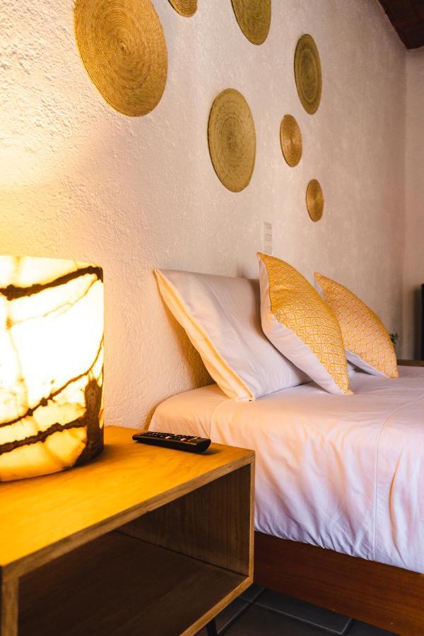 Oaxaca Casa Mayo B&B מראה חיצוני תמונה