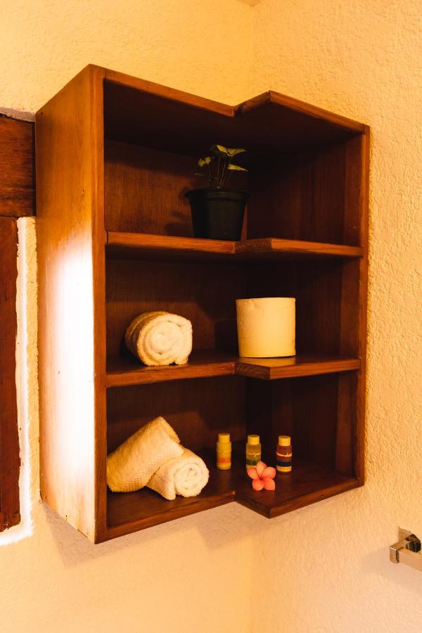 Oaxaca Casa Mayo B&B מראה חיצוני תמונה
