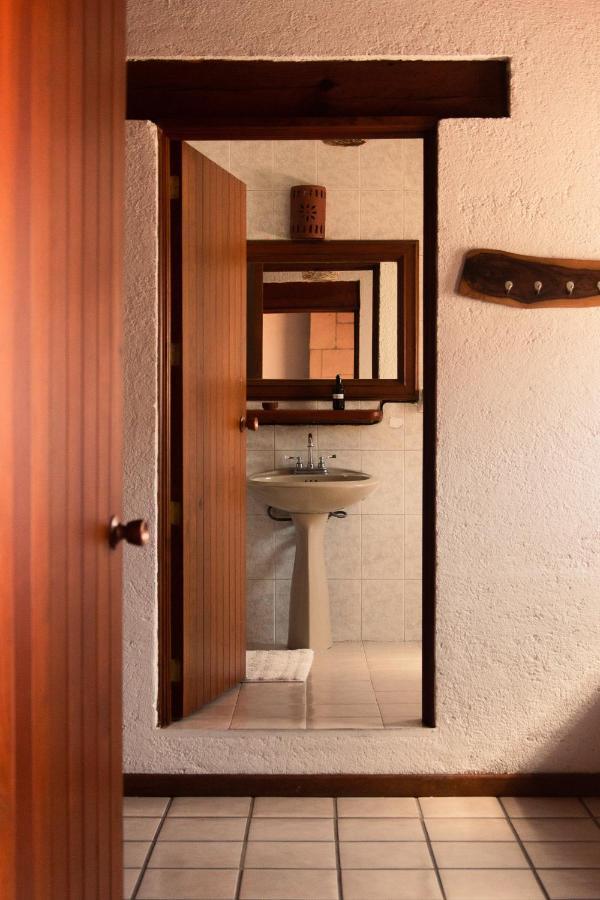 Oaxaca Casa Mayo B&B מראה חיצוני תמונה