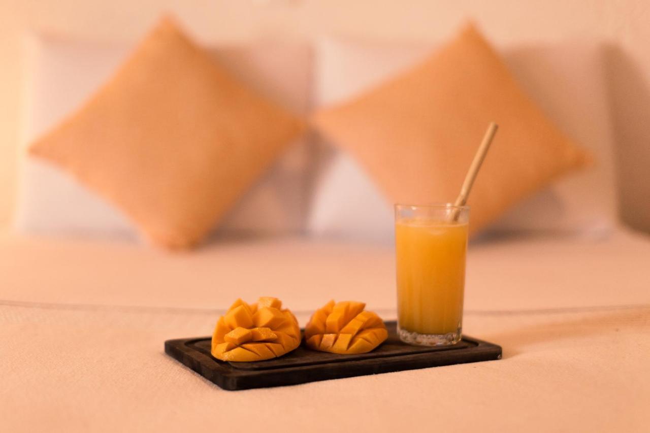 Oaxaca Casa Mayo B&B מראה חיצוני תמונה