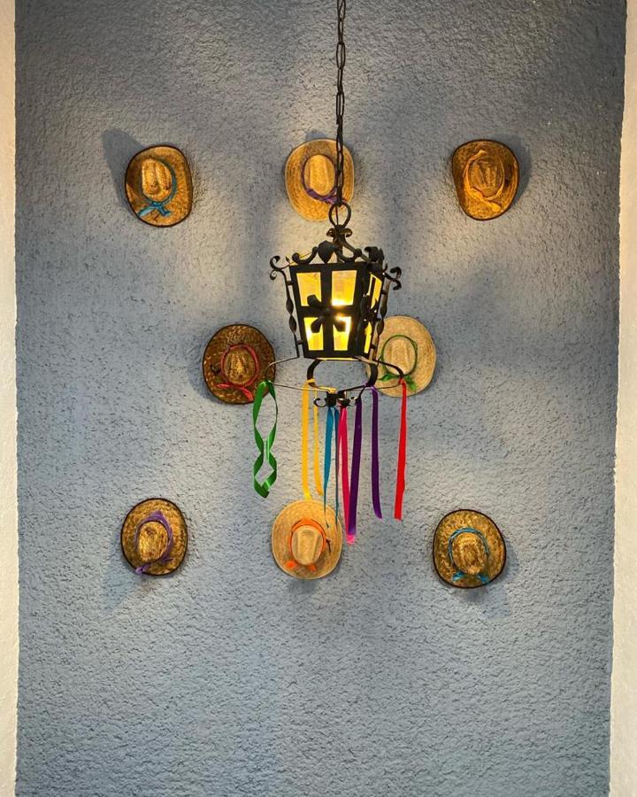 Oaxaca Casa Mayo B&B מראה חיצוני תמונה