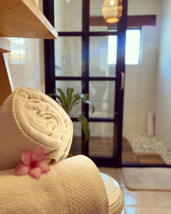 Oaxaca Casa Mayo B&B מראה חיצוני תמונה