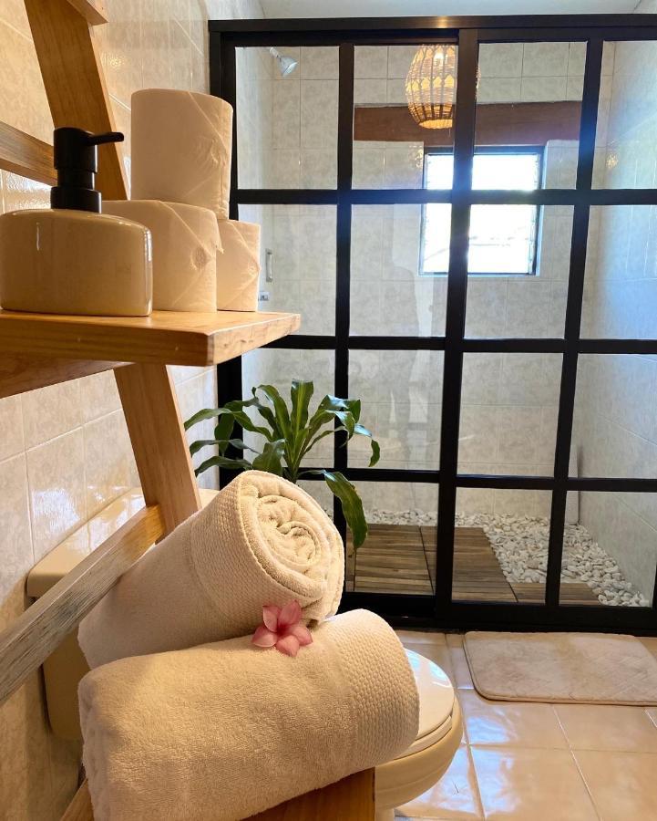 Oaxaca Casa Mayo B&B מראה חיצוני תמונה