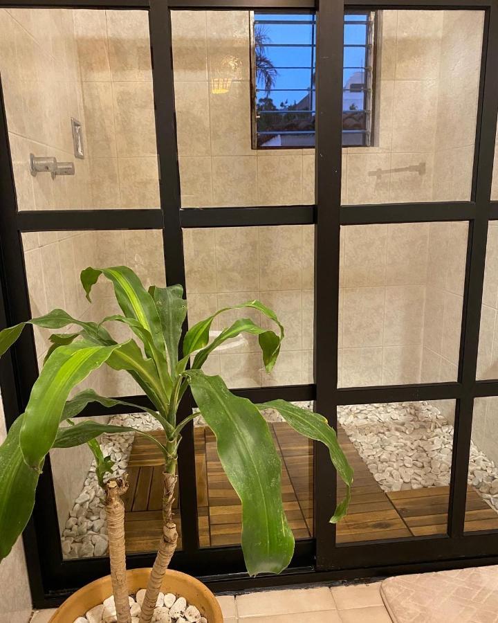 Oaxaca Casa Mayo B&B מראה חיצוני תמונה