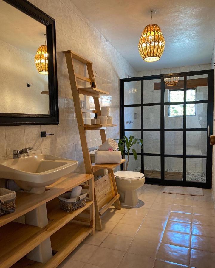 Oaxaca Casa Mayo B&B מראה חיצוני תמונה